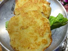 -万兴佳烤肉·长白山老味道(宏泰广场店)