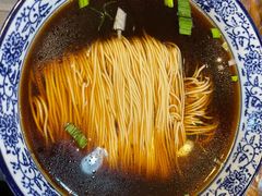 -孙盛兴奥灶面馆·蟹黄面·三虾面(山塘街总店)