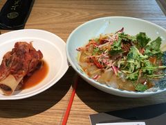 -上关雪東北菜(中房金谊店)