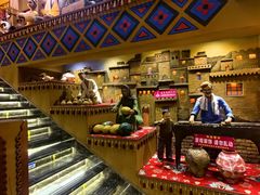 -SEEUNARI西域娜依新疆菜(环宇广场店)