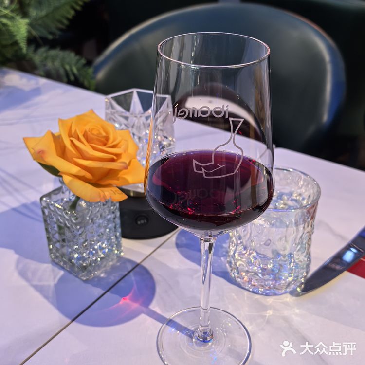 在昆明，只要69r就能实现红酒🍷自由！