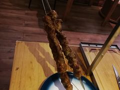 俄式大串-通海俄式烧烤(下瓦房店)