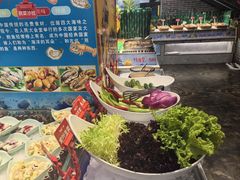 -钱库里海鲜自助(唐山街店)