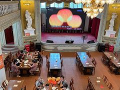 -日日鲜自助餐厅(小公园店)