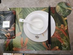 -大树餐厅(红旗街万达店)