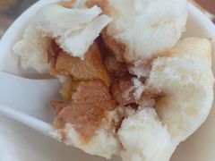 叉烧包-香港蓮香樓(中環店)