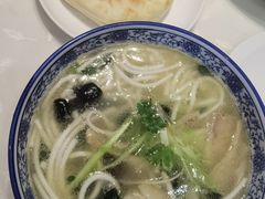-尹兰楼西北风情餐厅(嘉定店)