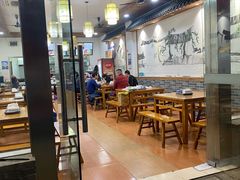 -寅春百年老卤面(汤山店)