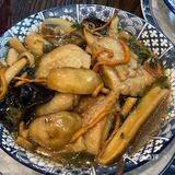 巷子里的私房菜