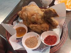 -秦月轩·陕西家乡菜(阜成路·五棵松店)