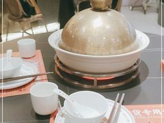 -小乌猪·金华筒骨煲(永盛购物广场店)