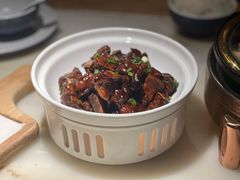 -绿茶餐厅(西单老佛爷店)