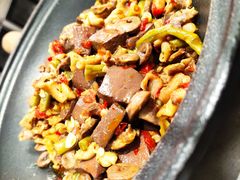 -吃不恼火·江湖菜·小酒馆(日月光田子坊店)