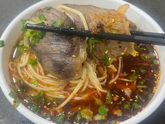 -洪师傅牛肉面(文昌南路店)