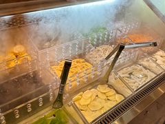 -温野菜涮涮锅(曲江大悦城店)