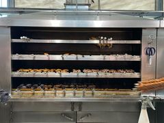 -汉巴味德·烤肉与啤酒的自助(杭州大悦城店)