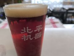 -北平机器Peiping Machine(百子湾店)