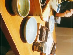 -一心创作料理屋(经开万达店)