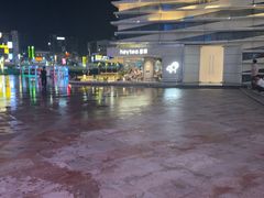 -喜茶(珠海华发商都店)