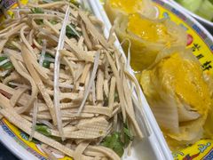 -芦月轩羊蝎子(劲松店)