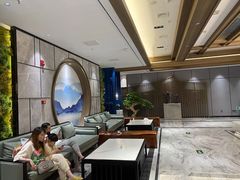 -青水瓦台汤泉(未央店)