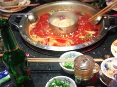 -大龙燚火锅(南山大道店)