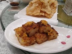 -中山国际酒店中餐厅