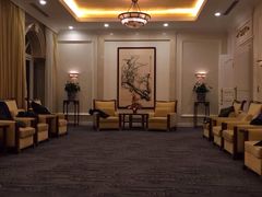 钓鱼台国宾馆餐厅-钓鱼台国宾馆