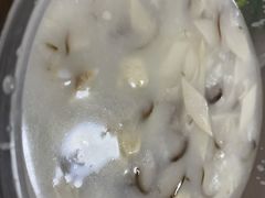 -餐与自然(老商埠店)