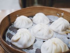 -老盛兴汤包馆(江宁一店)