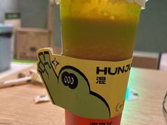 -混果汁(前海嘉里中心店)