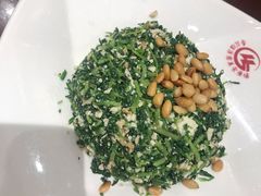 松子马兰头-老半斋(福州路店)
