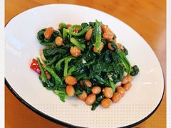 -巴依老爷新疆美食(望京小街店)