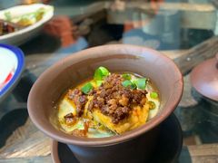 -箱美术馆私房菜(水晶郦城店)