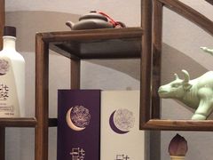 -写庭·鱼鲜川菜·宴请(铁像寺水街店)