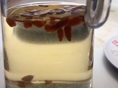 -绿茶餐厅(青岛城阳万象汇店)