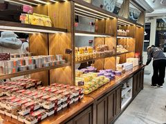 -丁香西饼屋(桂林路店)