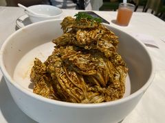 -大鸭梨烤鸭(左家庄店)