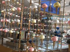 -VENCHI 闻绮(广州太古汇店)