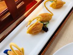 -老房子金沙元年川菜食府·花园餐厅(金沙店)