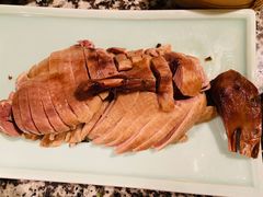 招牌盐水鸭-南京大牌档(崇文门国瑞店)