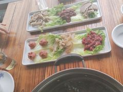 -膳食坊·驴·鱼·融合菜(永和店)