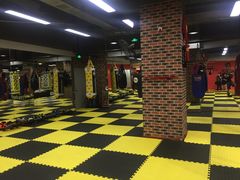 -拳盛时代拳击俱乐部(北京路店)