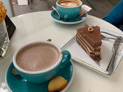 -PAUL LAFAYET 法式甜品(港汇广场店)