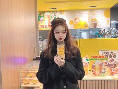 -麦当劳(平和堂店)