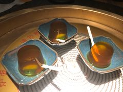 -湊湊火锅·茶憩(东城万达店)