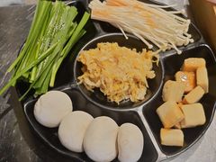 -英雄故事地摊烤肉(马驹桥店)