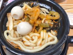 原味土豆粉-姐弟俩土豆粉(沈阳铁西万达店)