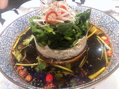 -佳兰雅序融合菜(高新店)