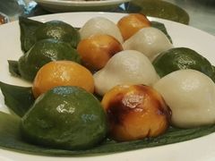 -翠山·映月湖景餐厅(映月湖公园店)